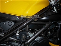 Ducati Carbon Fiber Part