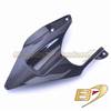 Ducati 848 1098 1198 100% Carbon Fiber Rear Tire Fender / Hugger