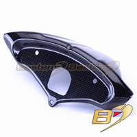 Ducati 848 1098 1198 100% Carbon Fiber Instrument Cover