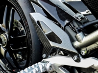 1199 Panigale Carbon Fiber