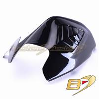 Ducati Panigale 1199 / 1299 100% Carbon Fiber Swingarm Arm Cover 2