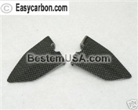 Ducati Carbon Fiber Part