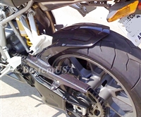 Ducati Carbon Fiber Part