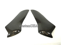 Ducati Carbon Fiber Part