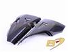 Ducati Diavel 1260/1260S 2019-2020 Carbon Fiber Belly Pans Fairing Panels Covers