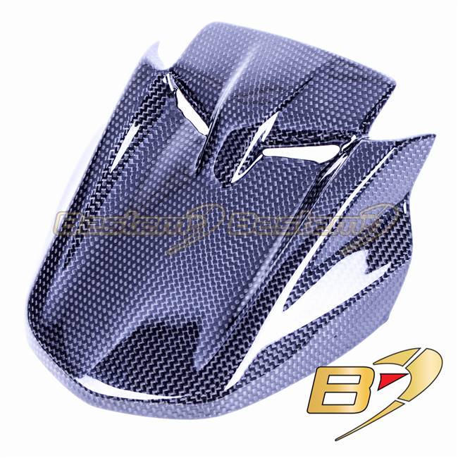 Ducati Diavel 1260/1260S 2019-2020 100% Carbon Fiber Front Fairing Panel