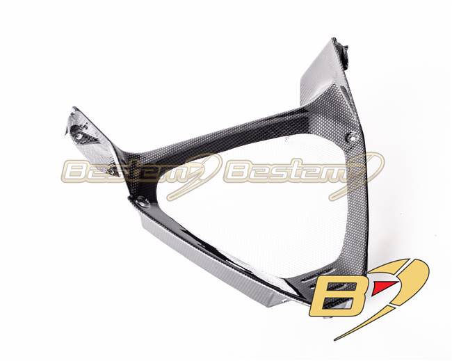 Ducati Diavel 1260/1260S 2019-2020 Carbon Fiber Tank Pad Fairing