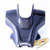 Ducati Hypermotard 950 2019 Carbon Fiber Rear Seat Number Plate Cowl Fairing