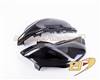 Ducati Monster 937 (950 Stealth) 2021-Present Carbon Fiber Tank Side Panels Fairing Twill