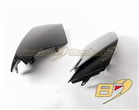 Triumph Speed Triple 1200 2021-2022 Seat Side Panel