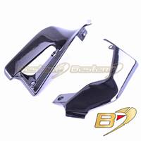 Ducati Scrambler 2015-2018 Radiator Side Cover Panel Fairing Carbon Fiber 2017