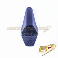 Ducati Panigale V4 / V4S Streetfighter V4/S Carbon Fiber Seat Cover/ Pillon Cover