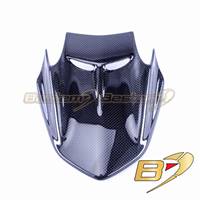 Ducati Diavel 2016-2018 Carbon FiberUpper Front Nose Windshield Screen Fairing Cowling