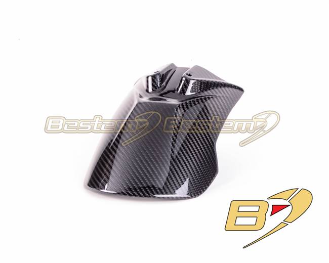 KTM 790 Adventure/R Relly 2020-Present Carbon Fiber Rear Hugger Mudguard Fairing Twill