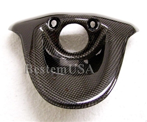 MV Agusta Carbon Fiber Part