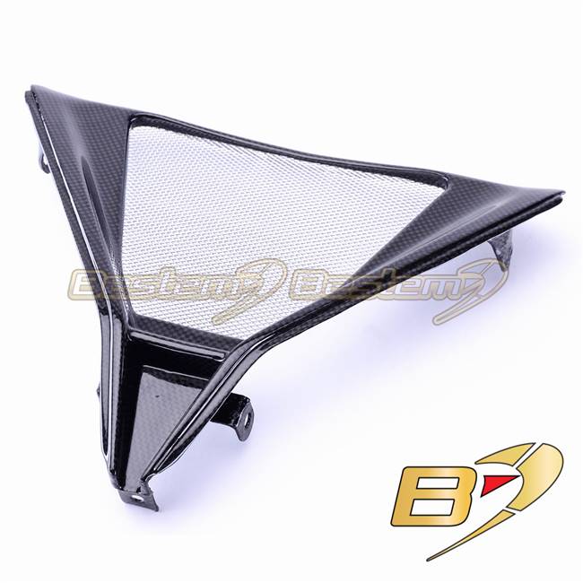 MV Agusta F3 675 2012 100% Carbon Fiber V - Panel