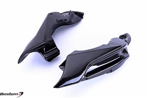 MV Agusta Carbon Fiber Part