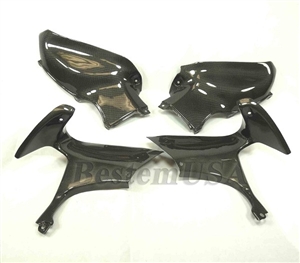 Suzuki Carbon Fiber Part