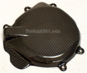 Suzuki Carbon Fiber Part