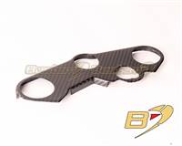 Suzuki Carbon Fiber Part