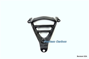 Carbon Fiber Motorcycle Parts