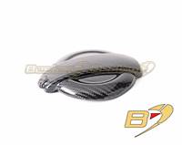 Triumph Rocket III 2020-2021 Oil Tank Cap Twill