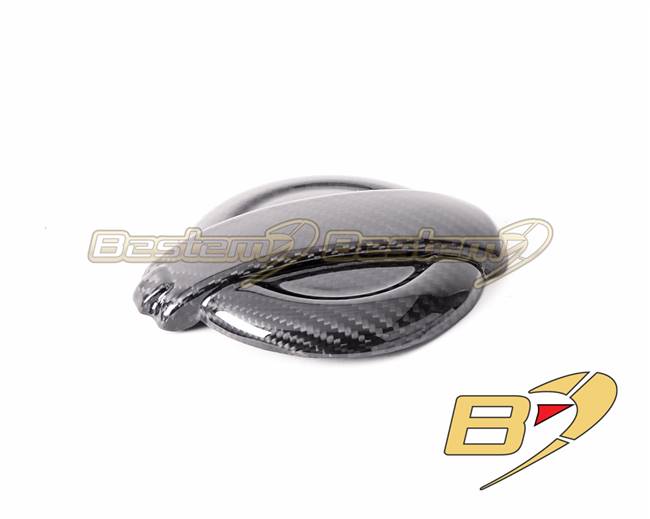 Triumph Rocket III 2020-2021 Oil Tank Cap Twill