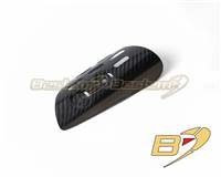 Carbon Fiber Motorcycle Parts