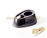 Triumph Speed Triple 1200 2021-2022 Exhaust End Cap