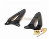 Carbon Fiber Motorcycle Parts