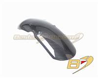 Carbon Fiber Motorcycle Parts