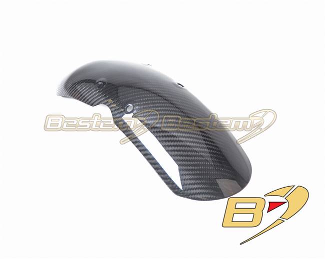 Carbon Fiber Motorcycle Parts