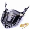 Triumgh Tiger 800 100% Carbon Fiber Beak Under Tray