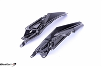 Carbon Fiber Motorcycle Parts