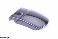 Carbon Fiber Motorcycle Parts