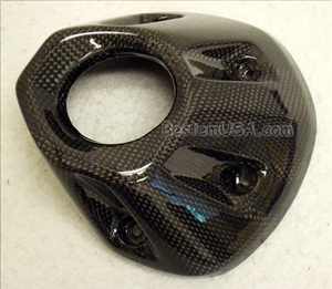 Yamaha Carbon Fiber Part