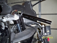 ConvertiBARS Handlebar Riser System