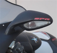 MV Agusta Strada F4 F1000 Front Turn Signals (2001-2009)