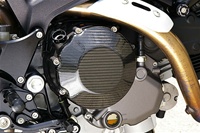 Ducati Carbon Fiber