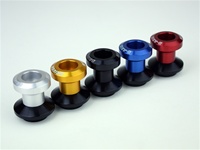 Honda Swingarm Spools