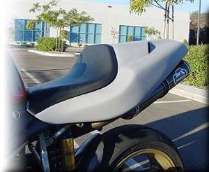 Hotbodies Ducati 748/916/996/998 (1998-03) Fiberglass Race Tail Section