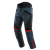 Men's Tempest 3 D-Dry Pants Black/Red by Dainese