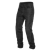 Men's Denim Regular Tex Pants Black by Dainese