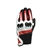 Mig 3 Gloves Black/White/Red by Dainese