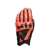 X-Ride Gloves Black/Red by Dainese