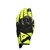 Air-Maze Gloves Black/Yellow by Dainese