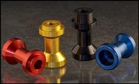 Kawasaki Swing Arm Spools