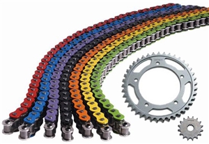 Yamaha FZ1 Chain Sprocket Kit