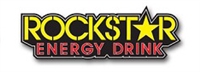 Rockstar Energy Decals