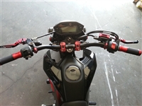 Honda Grom Handlebar